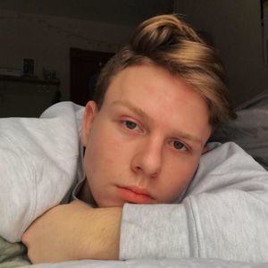 Meet your Posher, Dylan